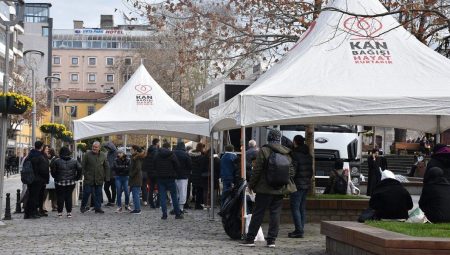 Karadeniz’den zelzele bölgesine yardım yağmuru devam ediyor