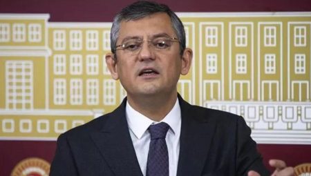 CHP’li Özgür Özel, HDP’nin görüşme teklifine olumlu karşılık verdi