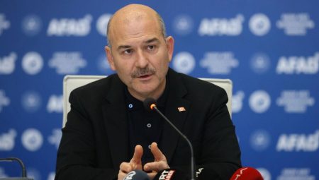 Süleyman Soylu’dan Malatya tezlerine reaksiyon: Hemşerilerimizin buyruklarına amadeyiz