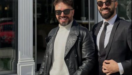 O AVUKAT YİNE DEVREDE, İZMİR’İN ÜNLÜ DANSÇI SERBEST BIRAKILDI.